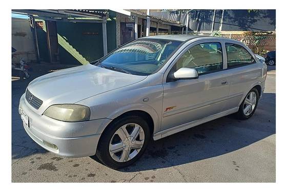 CHEVROLET ASTRA 2.0 MPFI SPORT 8V GASOLINA 2P MANUAL CHEVROLET ASTRA 2.0 MPFI SPORT 8V GASOLINA 2P MANUAL